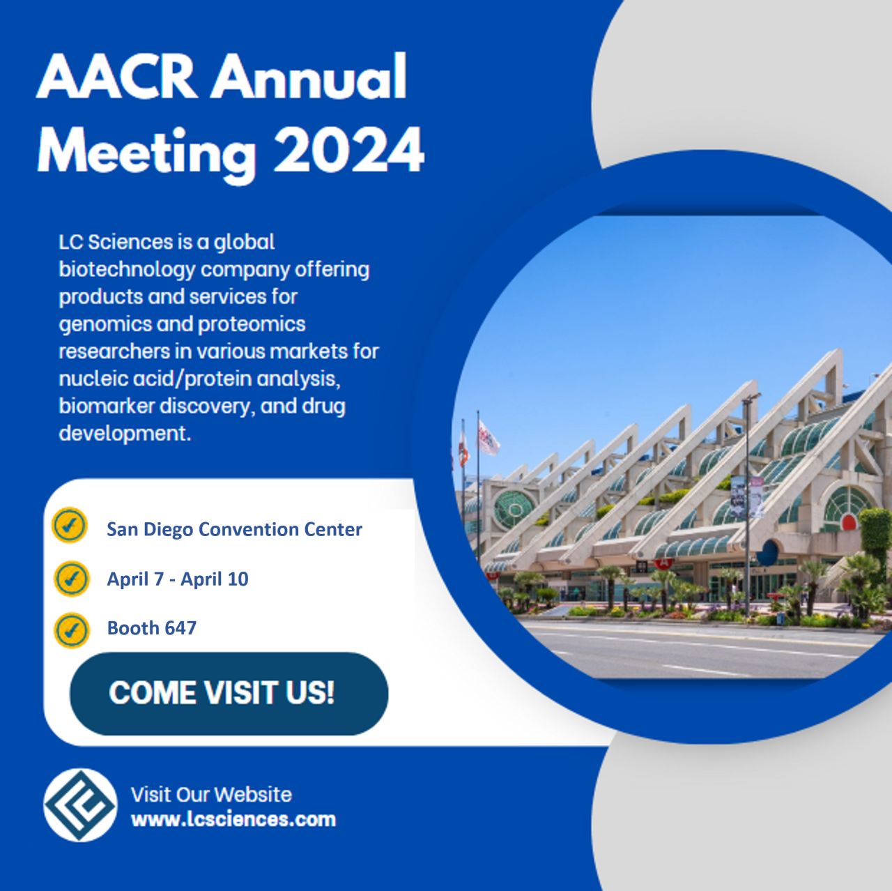 AACR 2024